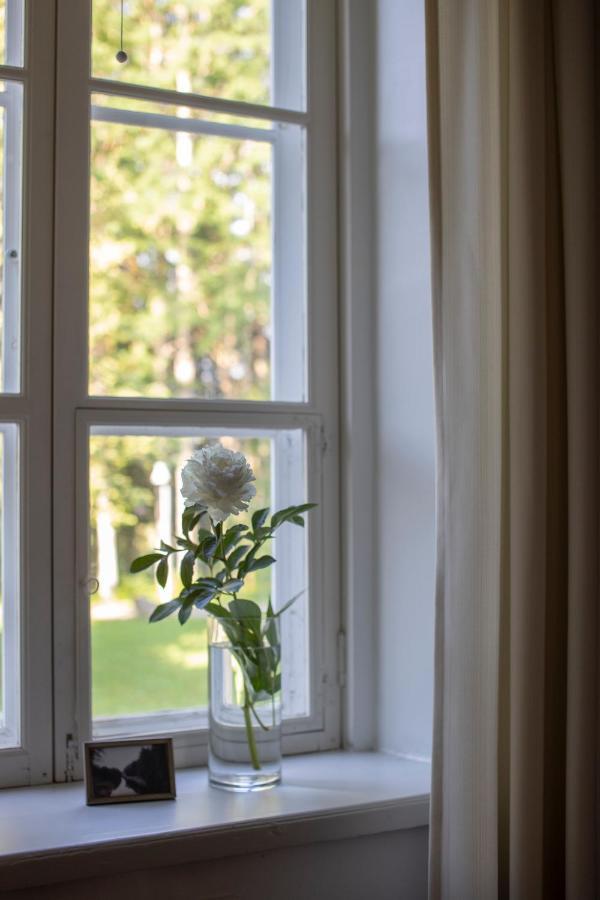 فندق Eurajokiفي  Vuojoen Kartano المظهر الخارجي الصورة